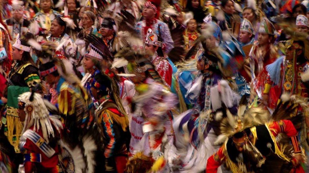Lugares para vivir la cultura de los pueblos nativos de los Estados Unidos Revista Raudal