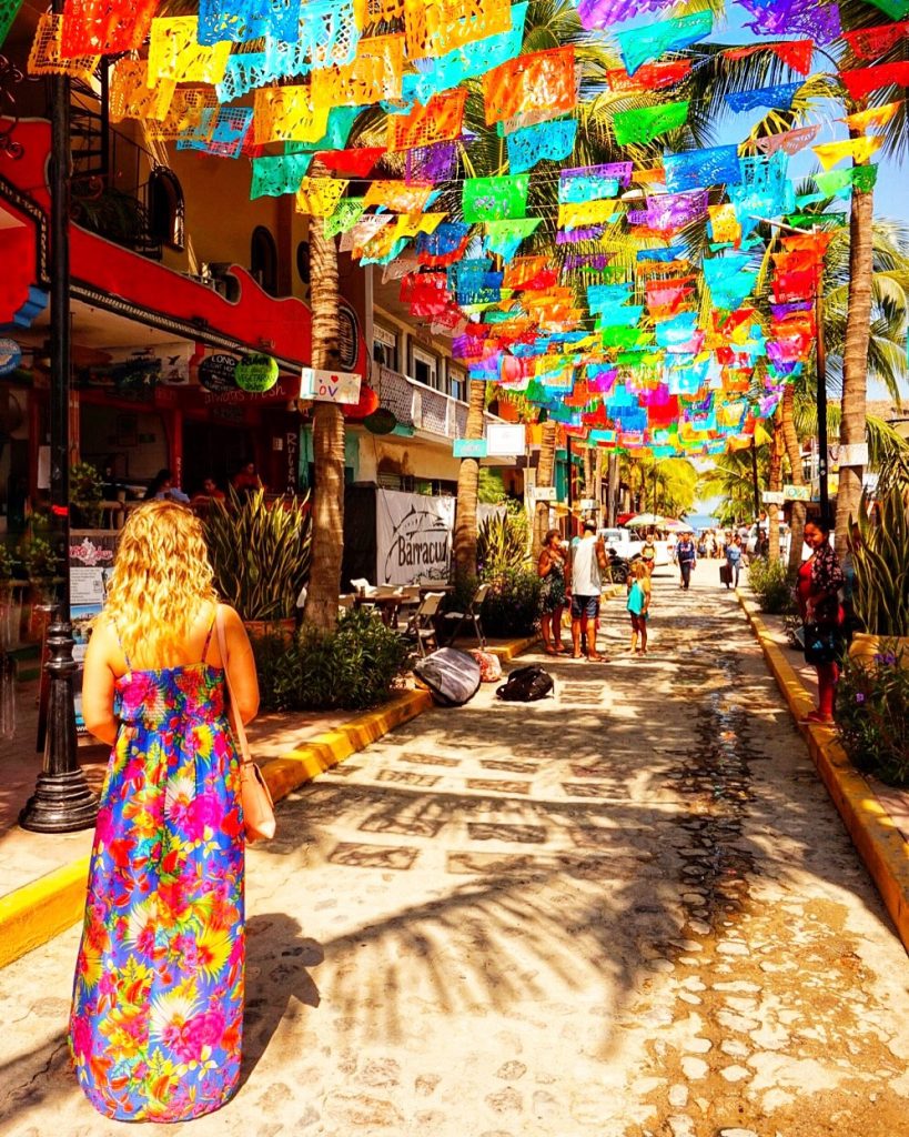 Sayulita, Nayarit un Pueblo Mágico lleno de tradición