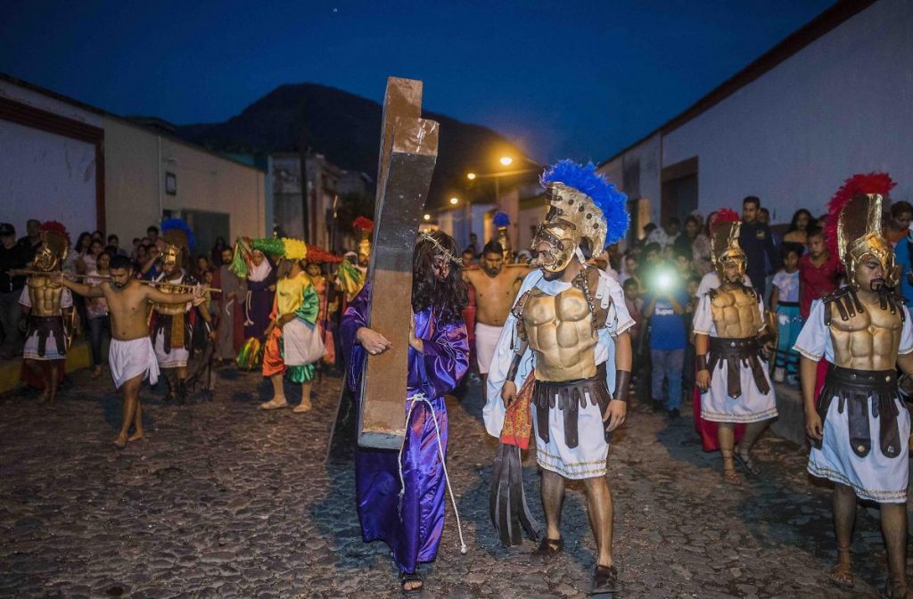 Jala un Pueblo Mágico lleno de historia, arquitectura y tradición