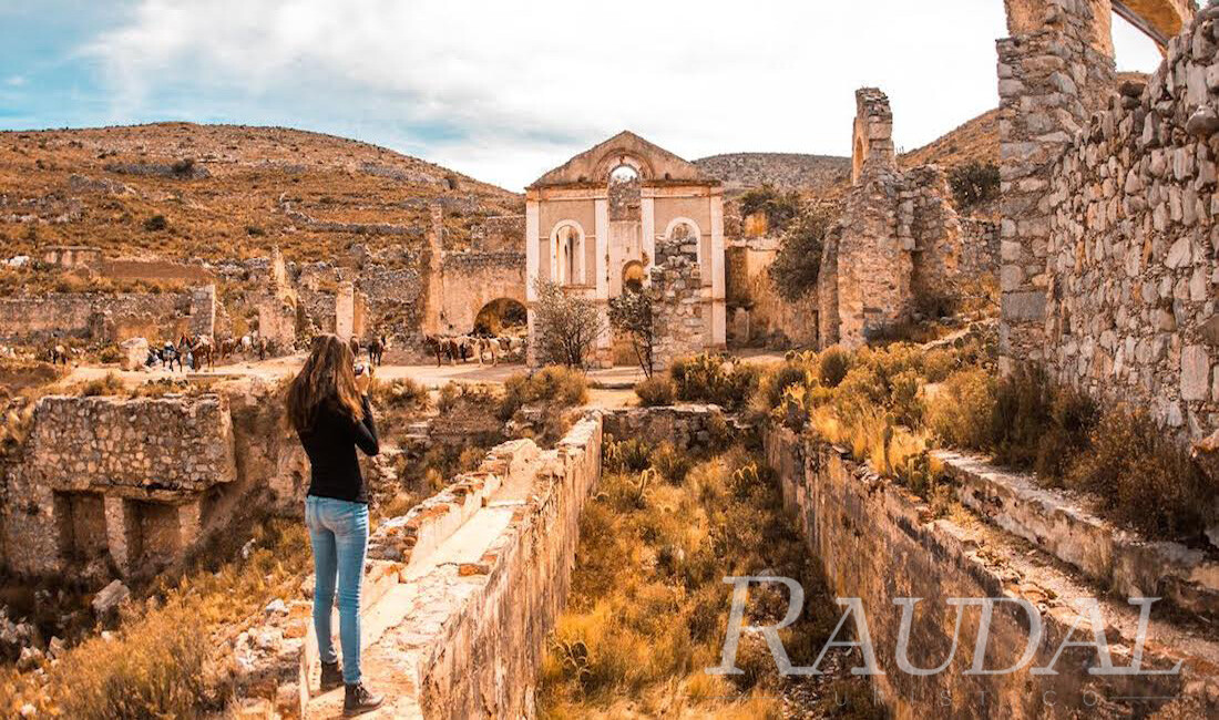 Real de Catorce, Pueblo Mágico ideal para el turismo de aventura - Revista  Raudal