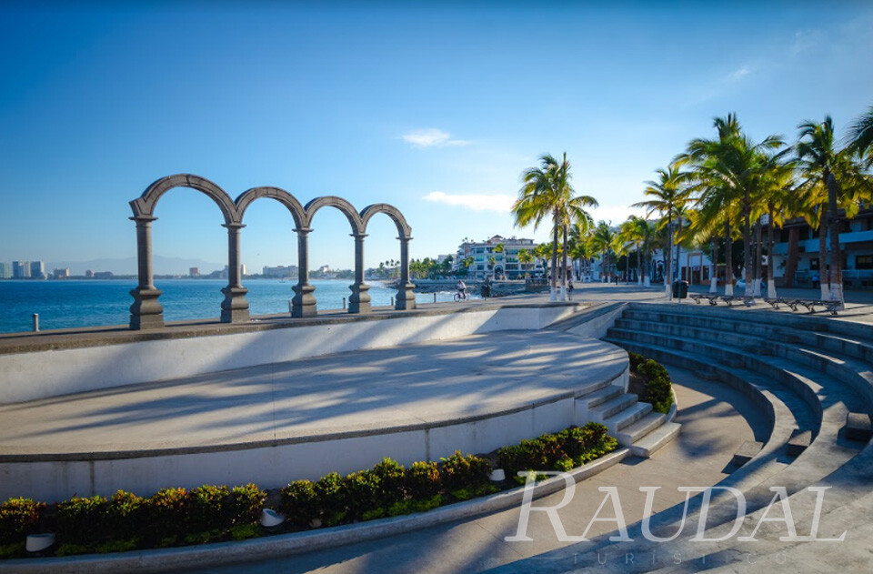 Puerto Vallarta en el Top 10 de las ciudades más seguras de México -  Revista Raudal