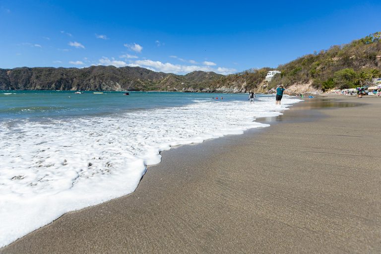 playa incluyente de Jalisco, se renueva