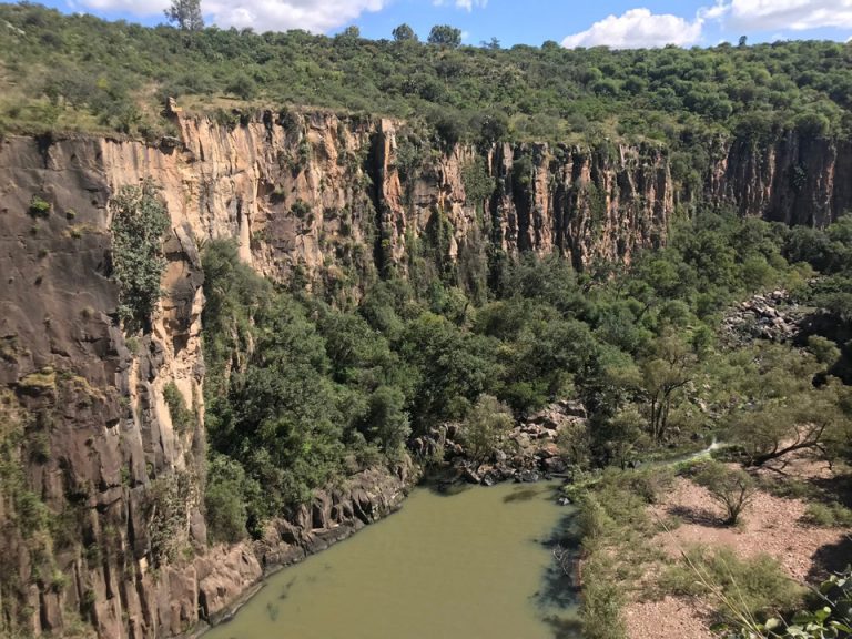 Escápate a la Naturaleza Deslumbrante de Zacatecas