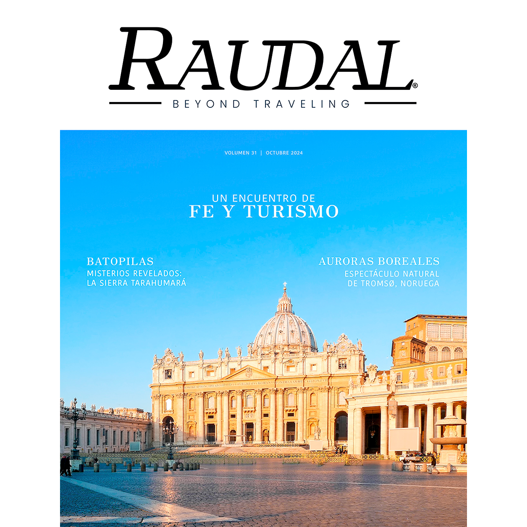 Edición noviembre 2024