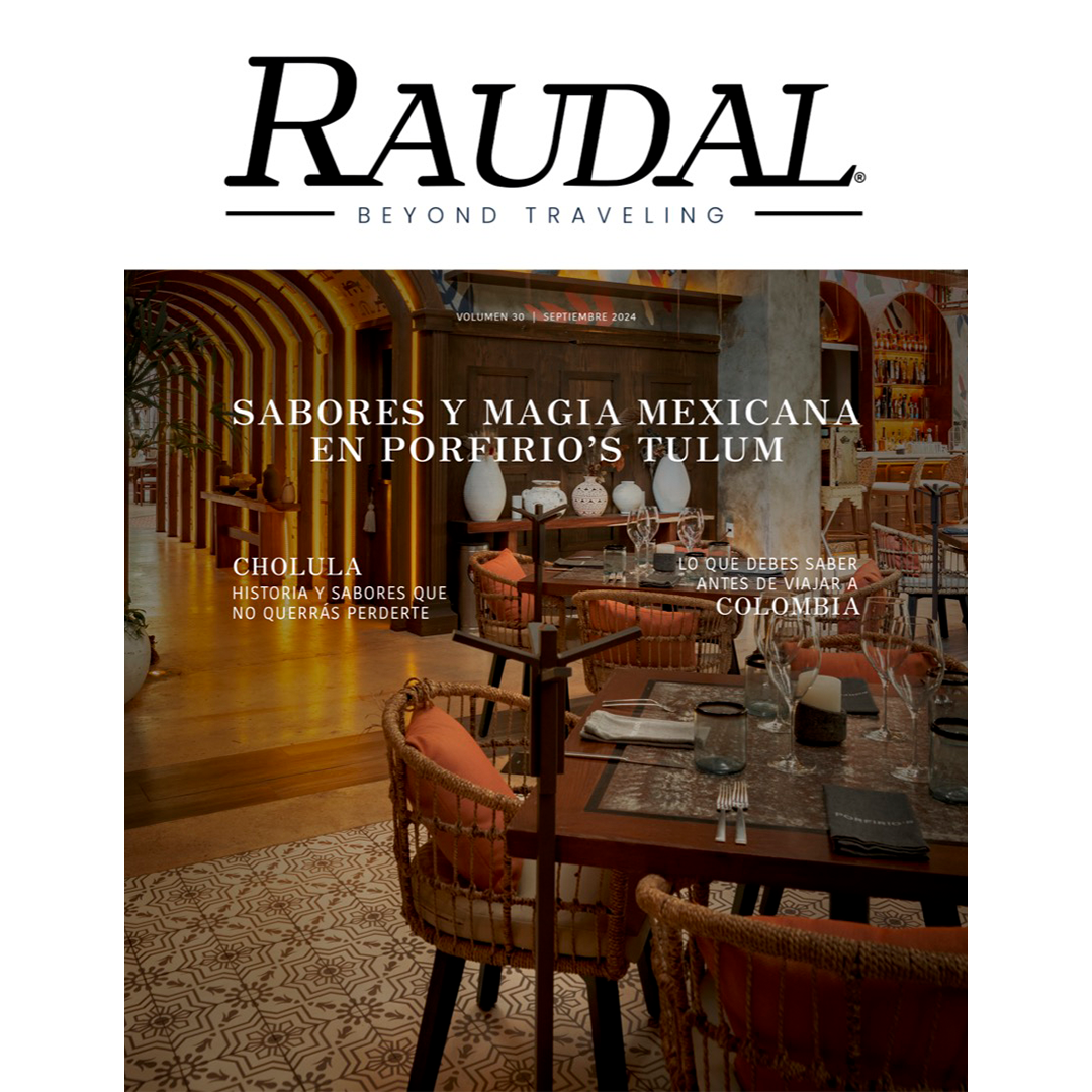 Edición septiembre 2024