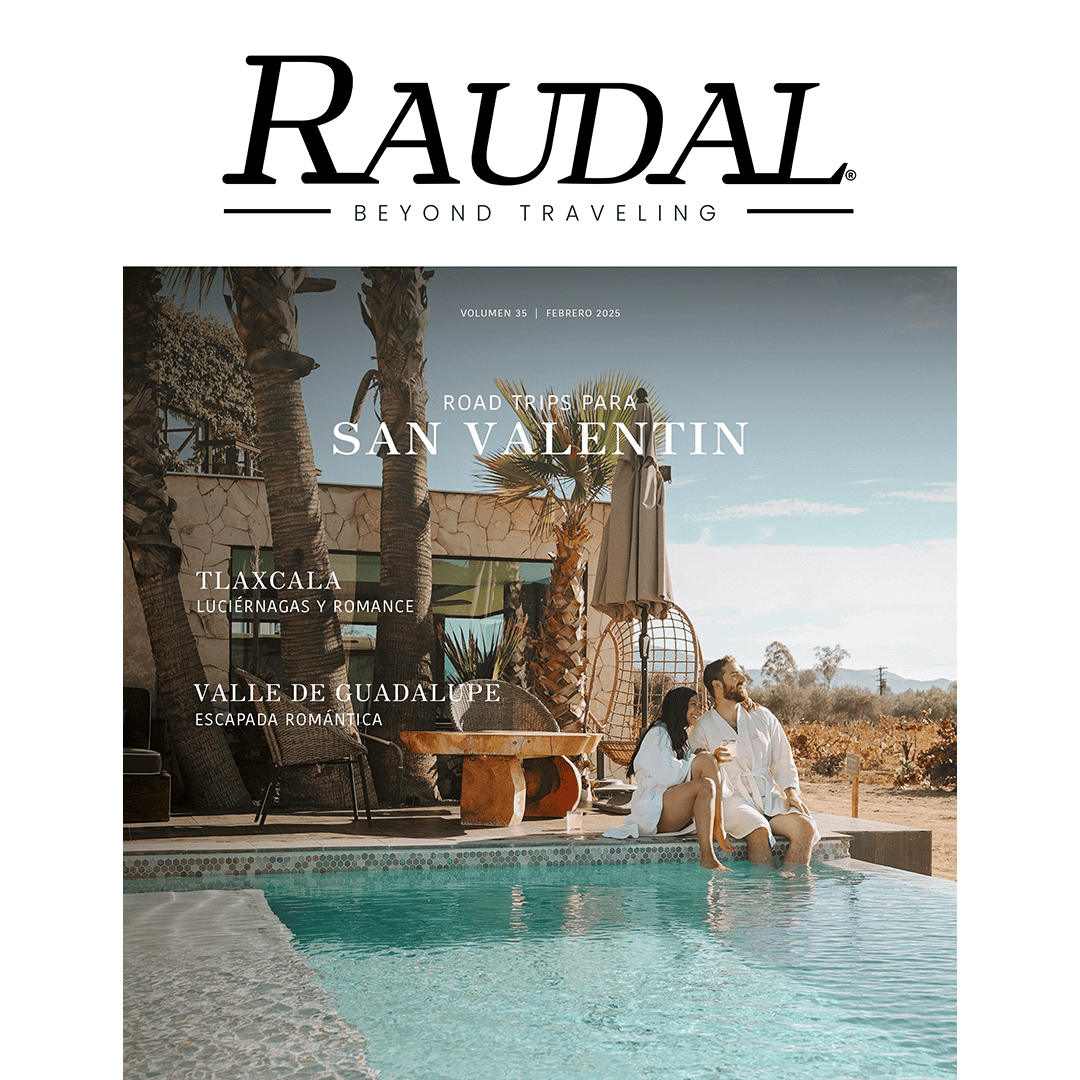 Edición febrero 2025