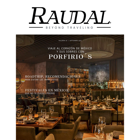 Edición septiembre 2025