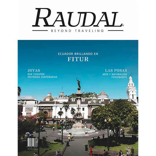 Edición enero-febrero 2024