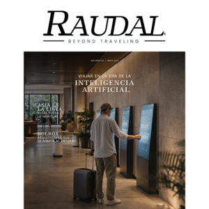 Edición mayo 2026